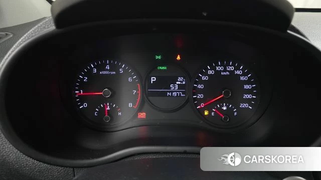 Kia All New Morning (JA) id 4471362 из Кореи 30