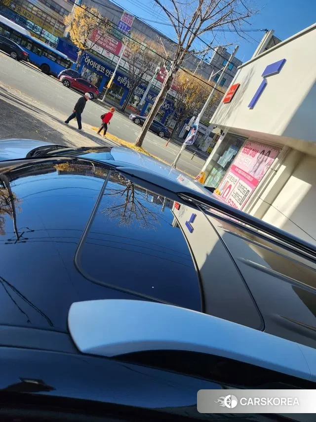 Kia Mohave Master id 3459322 из Кореи 18