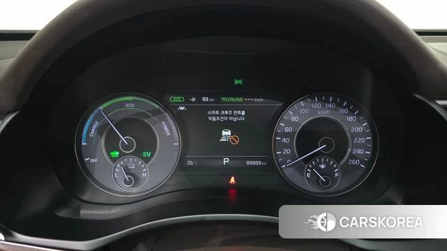 Kia All New K7 Hybrid id 4633283 из Кореи 36