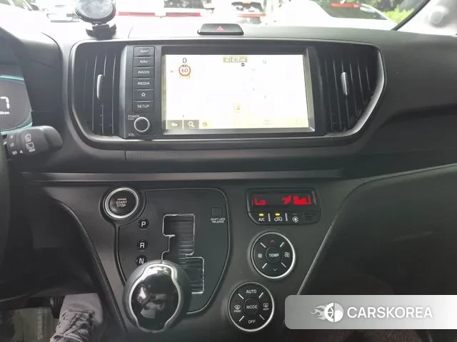 Kia The New Kia Ray id 3031709 из Кореи 18