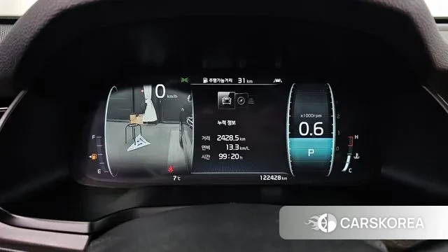 Kia K7 Premier id 3568245 из Кореи 18