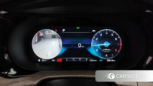 Kia K5 3rd generation id 3367387 из Кореи 18