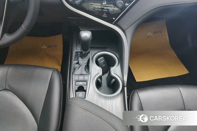 Toyota Camry id 3782348 из Китая 15