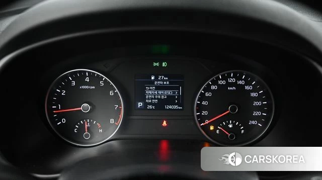 Kia Sportage The Bold id 4563215 из Кореи 18