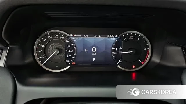 Land Rover Discovery Sports 2nd Generation id 3421532 из Кореи 18