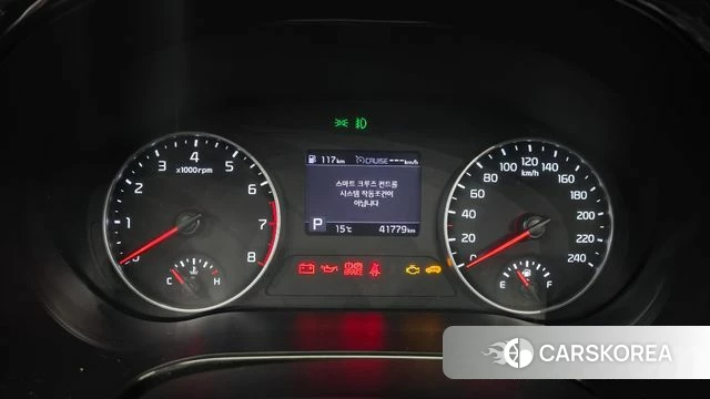 Kia Seltos id 3844161 из Кореи 18