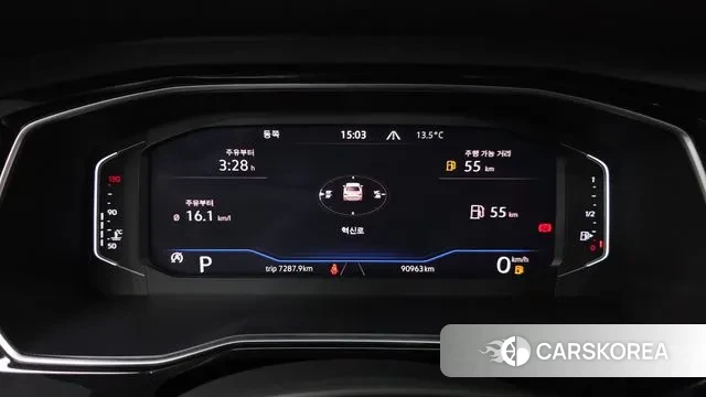 Volkswagen 7th Generation of Jetta id 3771374 из Кореи 18