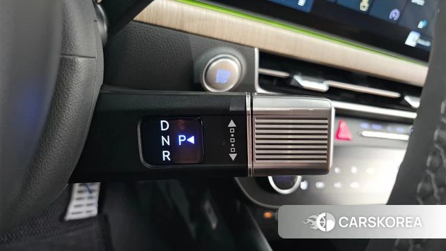 Hyundai Sonata D Edge Hybrid (DN8) id 4879361 из Кореи 37