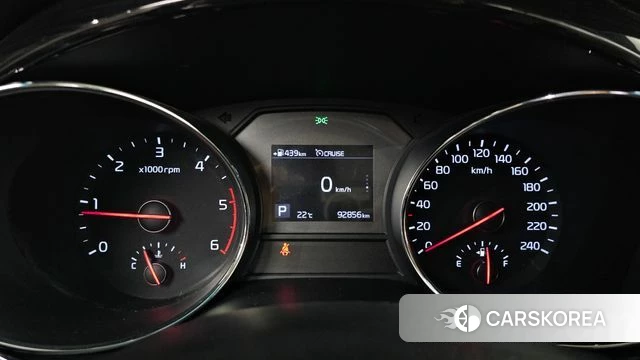 Kia The New Carnival id 4397637 из Кореи 18