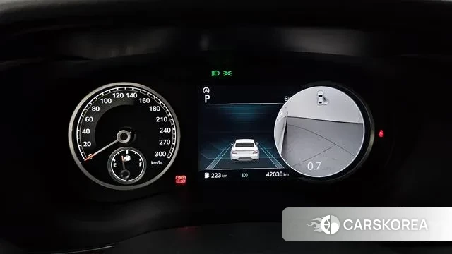 Genesis The New G70 id 3625024 из Кореи 18