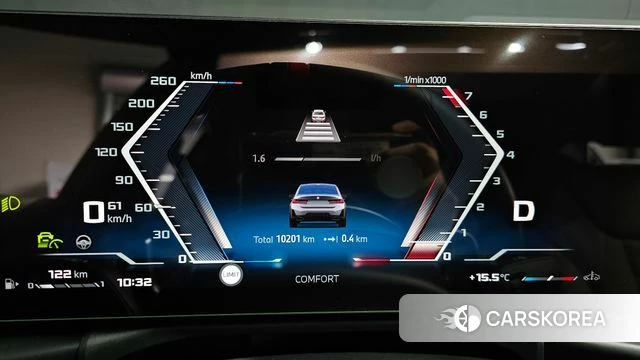 BMW 3 Series (G20) id 3963292 из Кореи 18