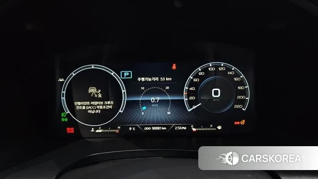 Ssangyong All New Rexton id 3626258 из Кореи 18