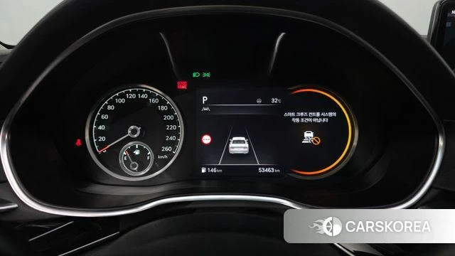 Genesis G80 (RG3) id 4631620 из Кореи 31