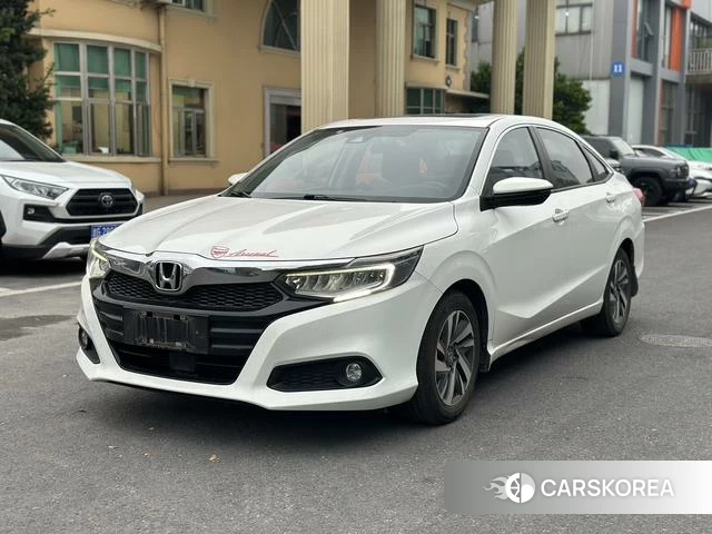 Honda Lingpai id 4240589 из Китая 12