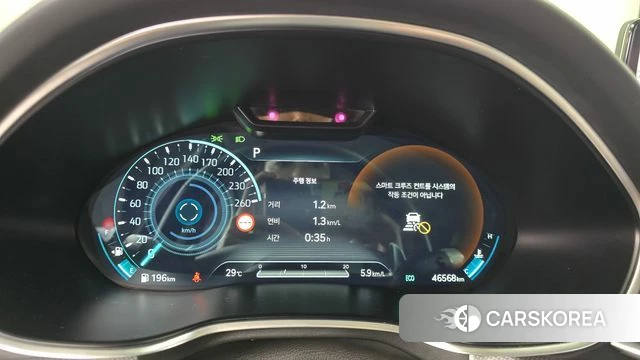 Genesis G80 (RG3) id 4745813 из Кореи 35