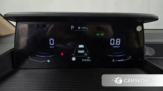 Hyundai Staria id 3503898 из Кореи 18