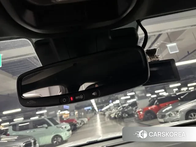 Chevrolet (GM Daewoo) Trax Crossover id 3300324 из Кореи 18