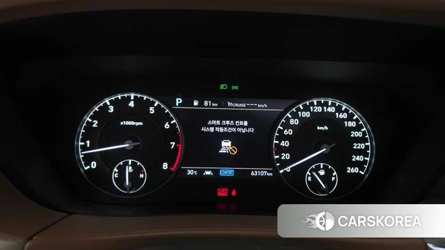 Genesis G90 id 4666760 из Кореи 18