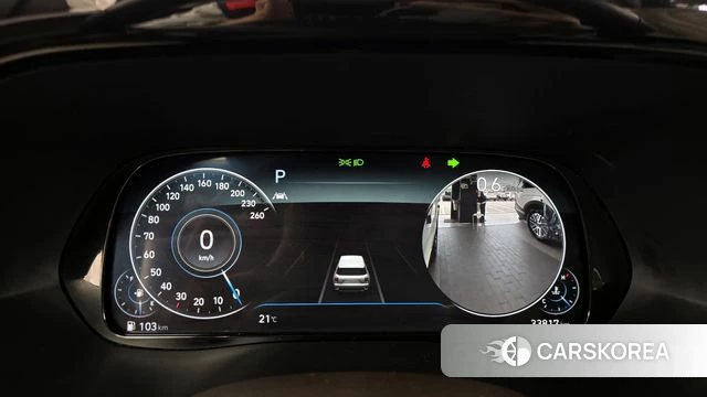 Hyundai Palisade id 4284224 из Кореи 18