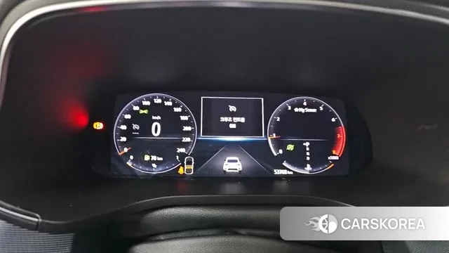 Renault Korea (Samsung) XM3 id 3546520 из Кореи 18