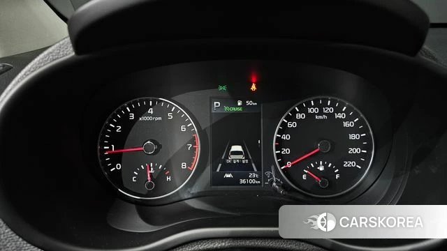 Kia Morning Urban (JA) id 4585888 из Кореи 28