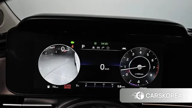 Kia Carnival 4th generation id 3518654 из Кореи 18