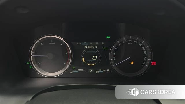 Ssangyong Rexton Sports id 4416677 из Кореи 18