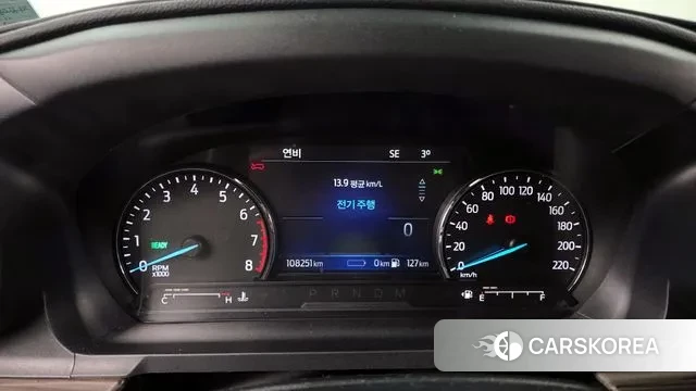 Ford Explorer 6th Generation id 3552009 из Кореи 18