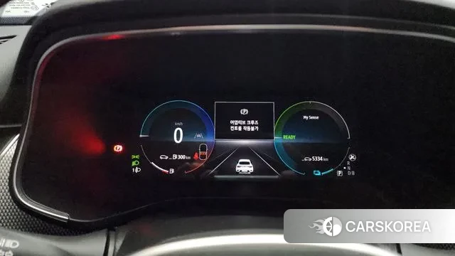 Renault Korea (Samsung) Arcana id 3109606 из Кореи 18