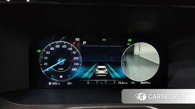 Kia Sorento 4th Generation id 4281255 из Кореи 31