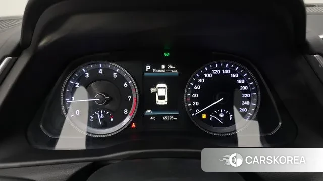 Hyundai Sonata (DN8) id 3566686 из Кореи 18