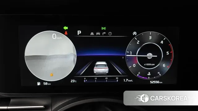 Kia Carnival 4th generation id 3257158 из Кореи 18