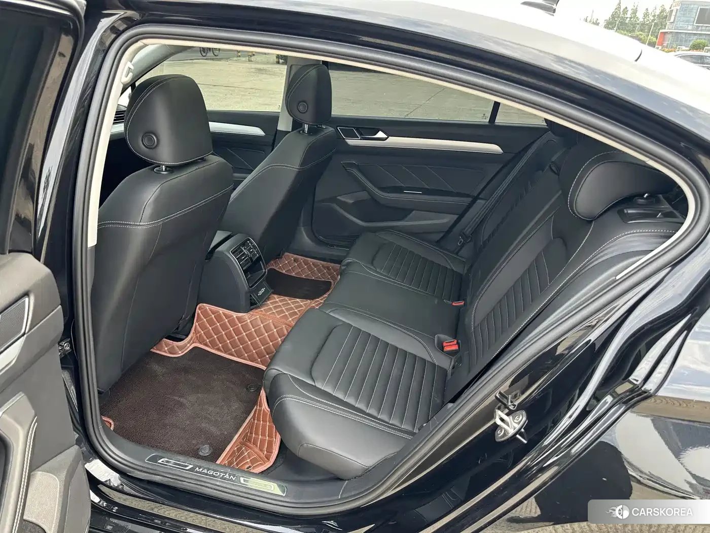 Volkswagen Magotan id 4547345 из Китая 18