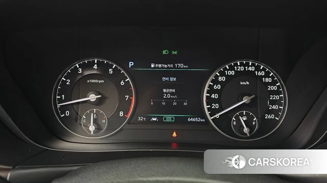 Genesis G90 id 4737376 из Кореи 18