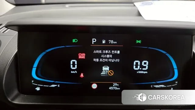 Hyundai Casper id 3110279 из Кореи 18