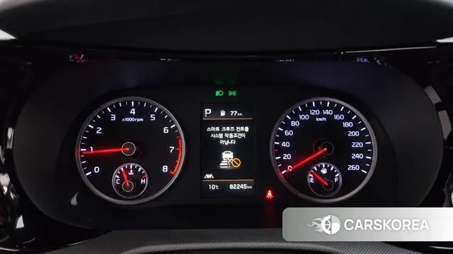 Kia K5 3rd generation id 3759845 из Кореи 18