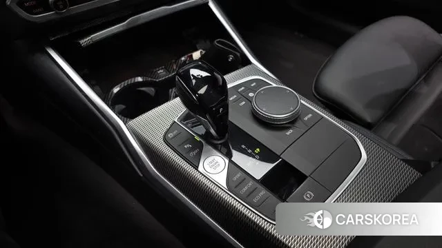 BMW 3 Series (G20) id 3788692 из Кореи 18