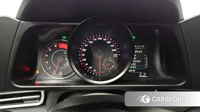 Hyundai Avante (CN7) id 3518404 из Кореи 18