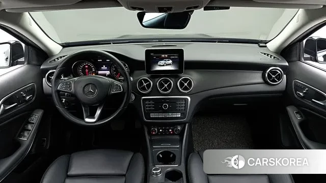 Mercedes-Benz GLA-Class X156 id 3369056 из Кореи 18