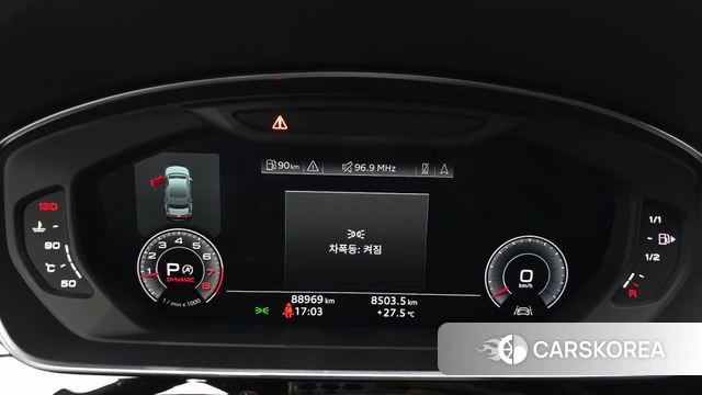 Audi A8 (D5) id 4784992 из Кореи 18