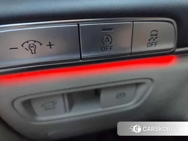 Genesis GV80 id 3383948 из Кореи 13