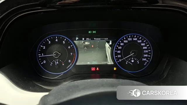 Hyundai Palisade id 3439818 из Кореи 18