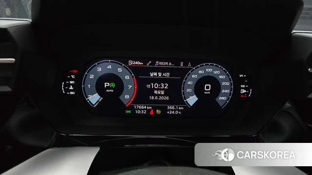 Audi A3 (8Y) id 4499984 из Кореи 18