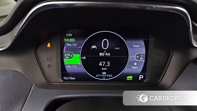 Chevrolet (GM Daewoo) Bolt EUV id 3615304 из Кореи 18