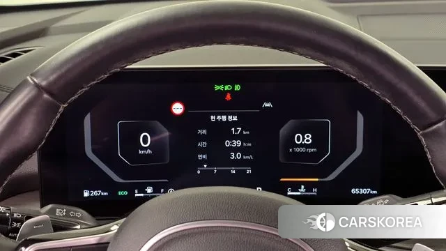 Kia The New Sorento 4th Generation id 3400322 из Кореи 18