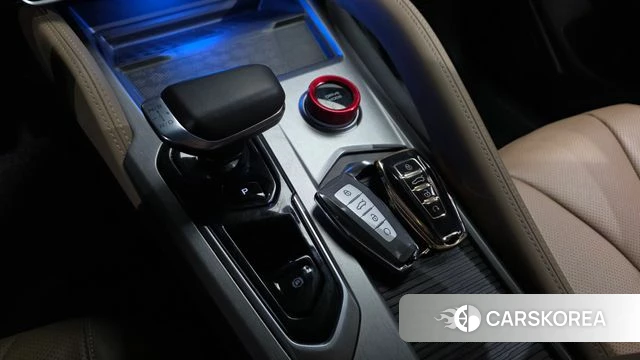 Renault Korea (Samsung) Grand Coleos id 3817195 из Кореи 18