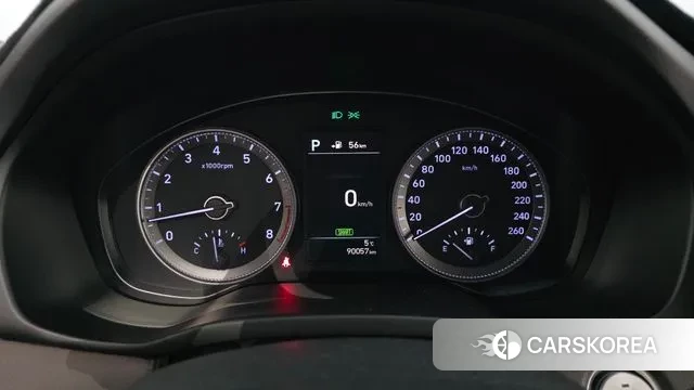 Hyundai Grandeur IG id 3573679 из Кореи 18