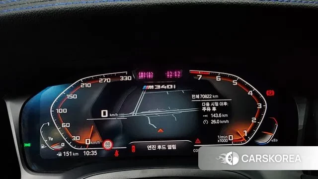 BMW 3 Series (G20) id 2900908 из Кореи 18