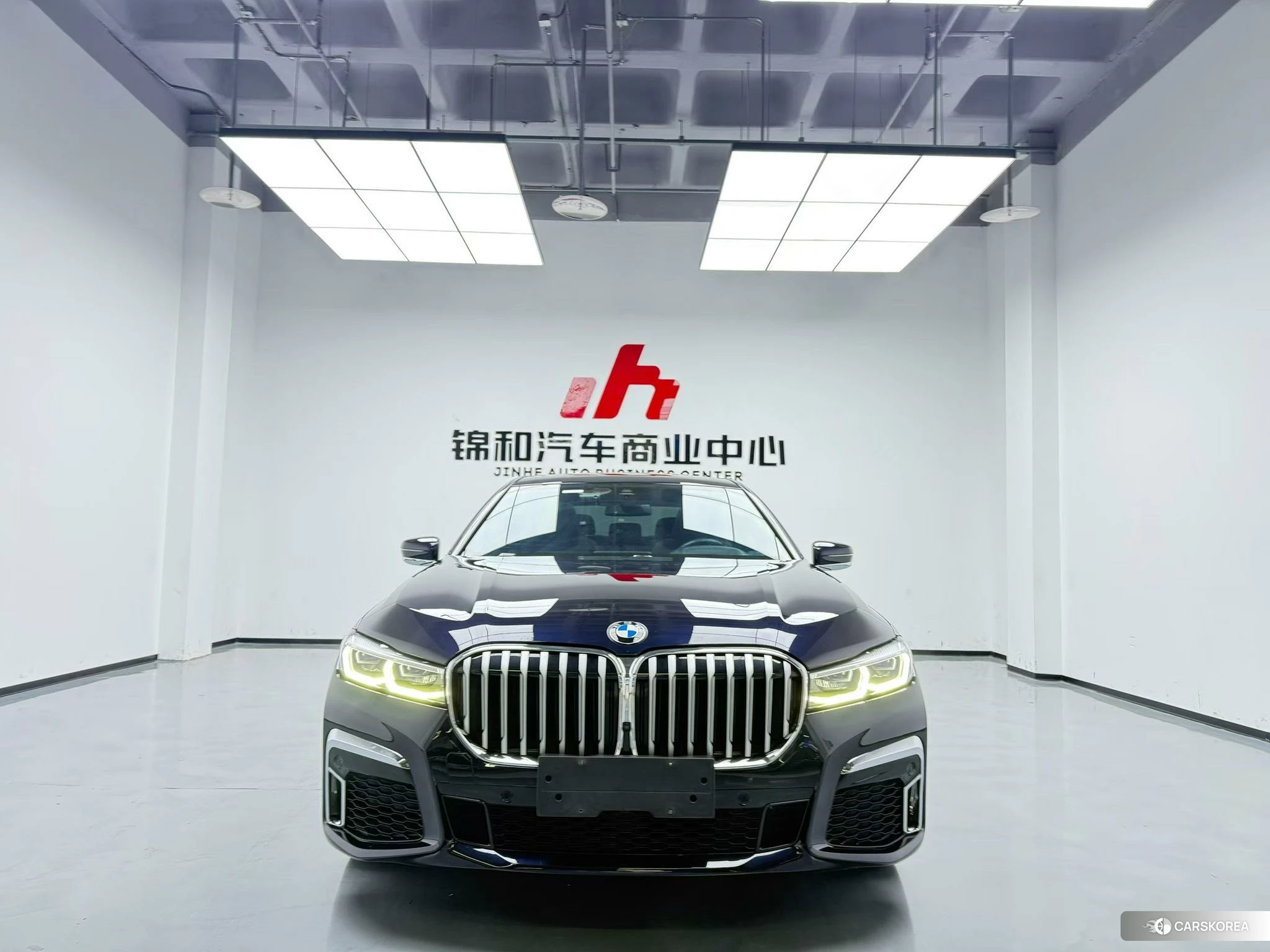 BMW 7 series id 4487178 из Китая 8