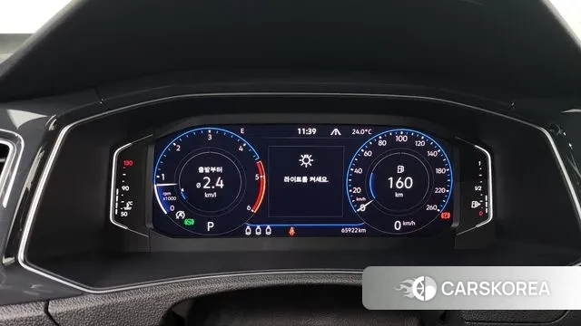 Volkswagen T-Roc id 3213854 из Кореи 18